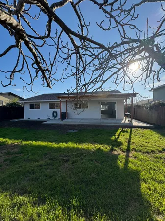 $2,800 | 124 Purdue Drive, Vallejo, CA 94589