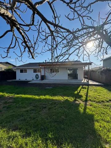 $3,800 | 124 Purdue Drive, Vallejo, CA 94589