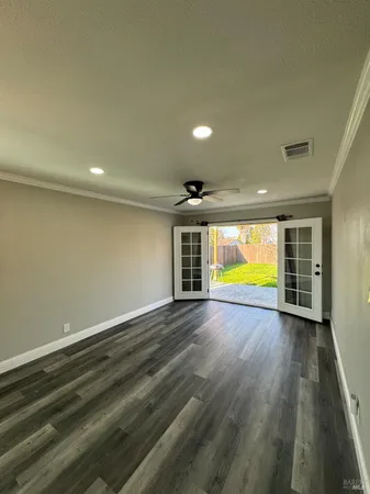 $2,800 | 124 Purdue Drive, Vallejo, CA 94589
