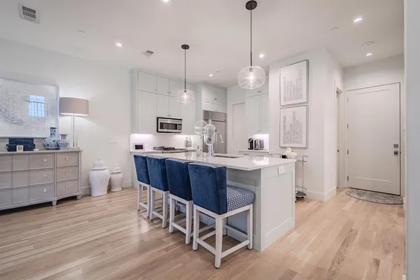 $9,500 | 4514 Fairway Avenue, Highland Park, TX 75219