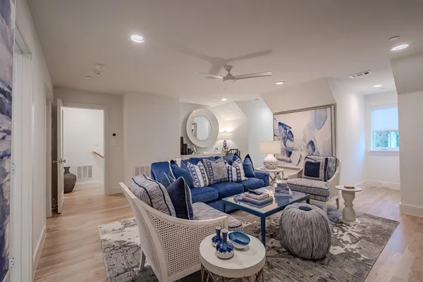 $9,500 | 4514 Fairway Avenue, Highland Park, TX 75219