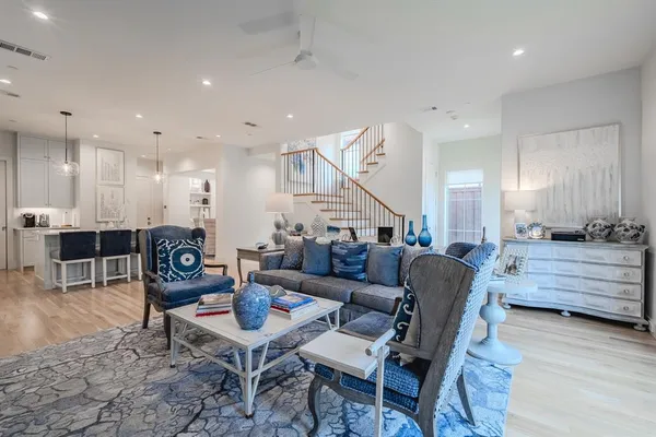 $9,500 | 4514 Fairway Avenue, Highland Park, TX 75219