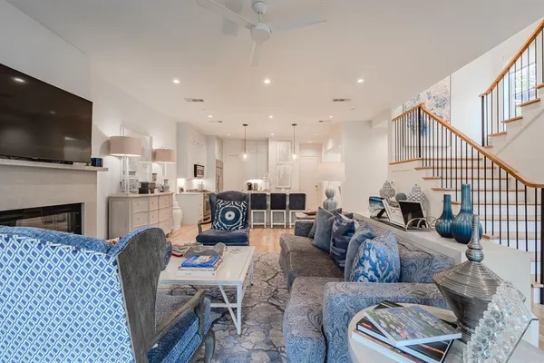 $9,500 | 4514 Fairway Avenue, Highland Park, TX 75219