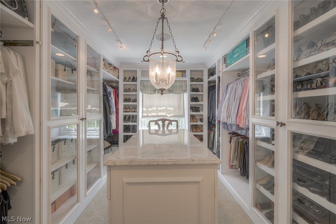2280 Stockbridge Road Akron, OH 44313 - Photo 13 of 33 Exquisite Master Closet!!!!!!!!!!!!!!!!!!!!!!!!!!!!!!!!!!!!!!!!!!
