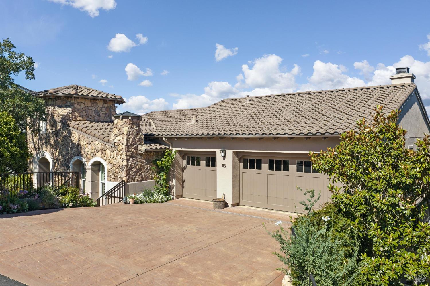 115 Stone Tree Lane Novato, CA 94945 - Photo 2 of 77