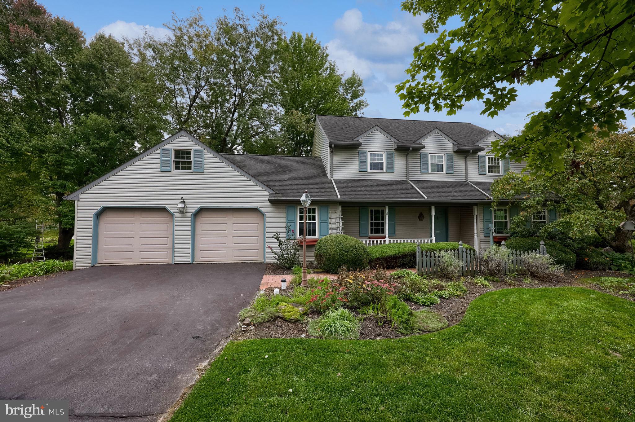 526 Ashton Place Lititz, PA 17543 - Photo 50 of 55 Gallery Image 50