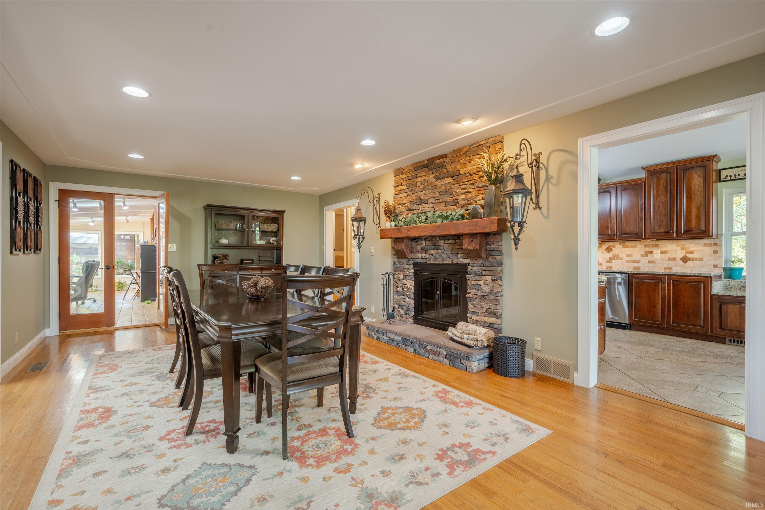 5222 West Martin Road Newburgh, IN 47630 - Photo 12 of 36