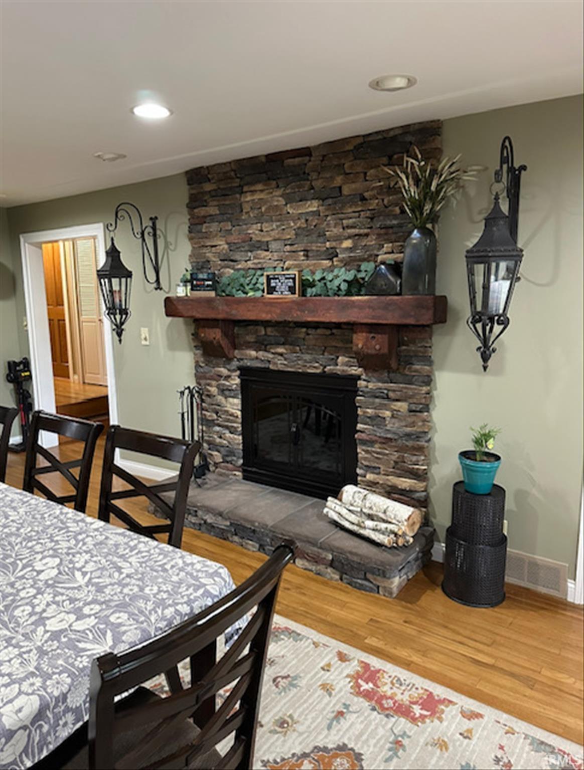 5222 West Martin Road Newburgh, IN 47630 - Photo 13 of 36