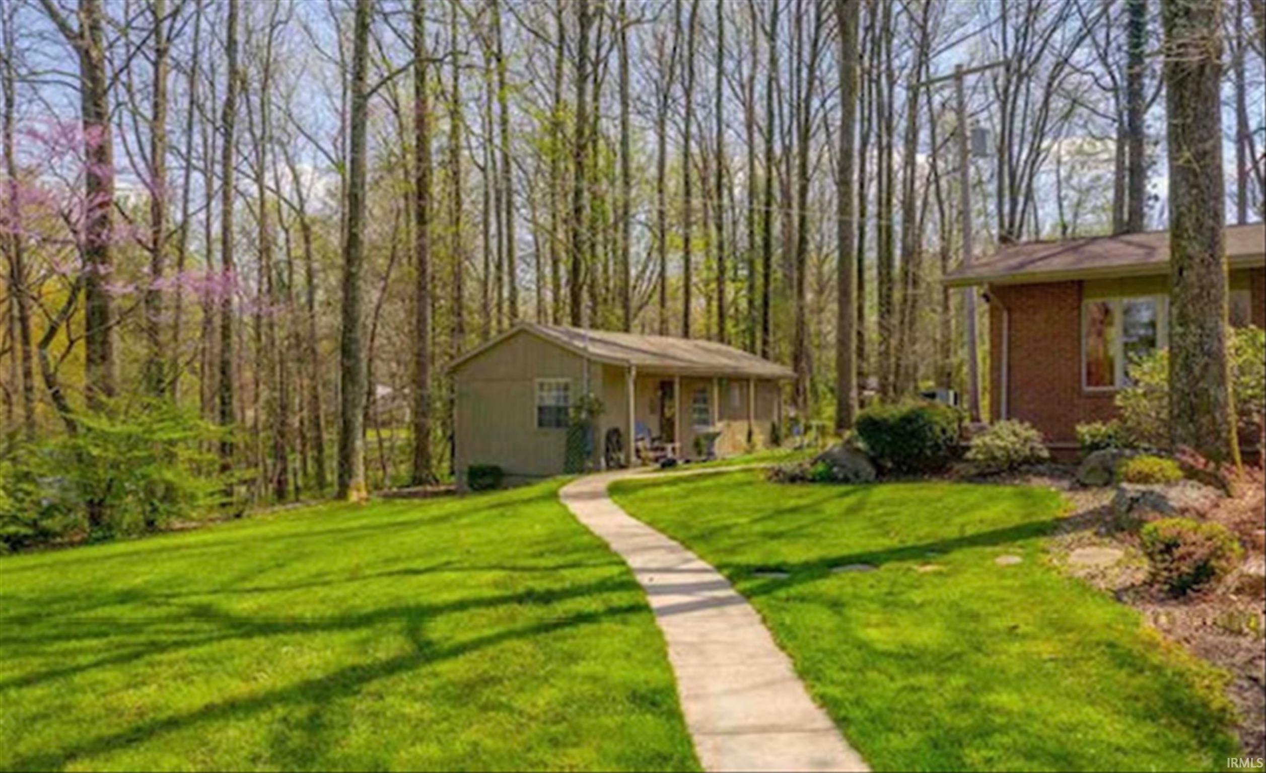 5222 West Martin Road Newburgh, IN 47630 - Photo 33 of 36