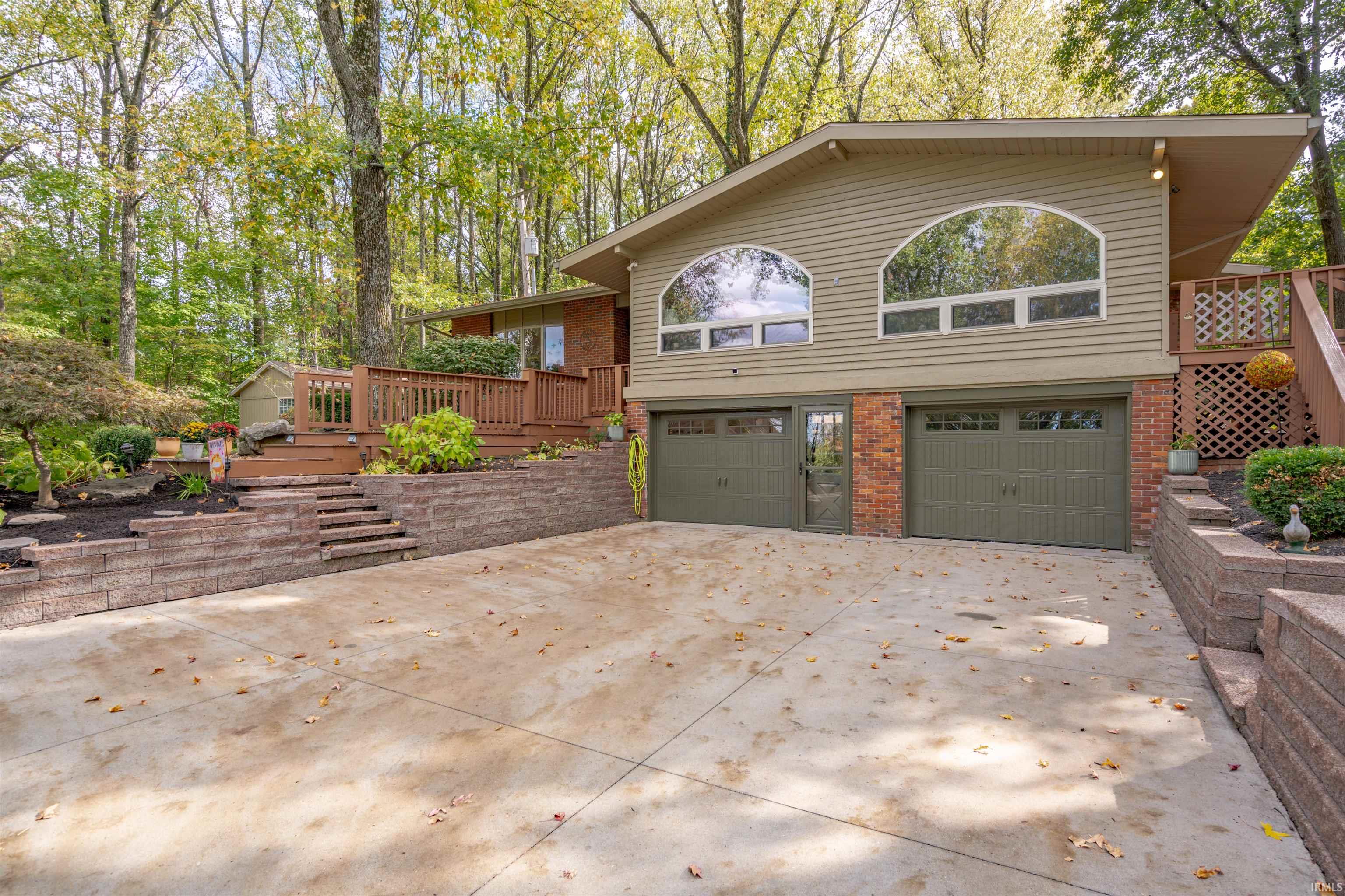 5222 West Martin Road Newburgh, IN 47630 - Photo 5 of 36