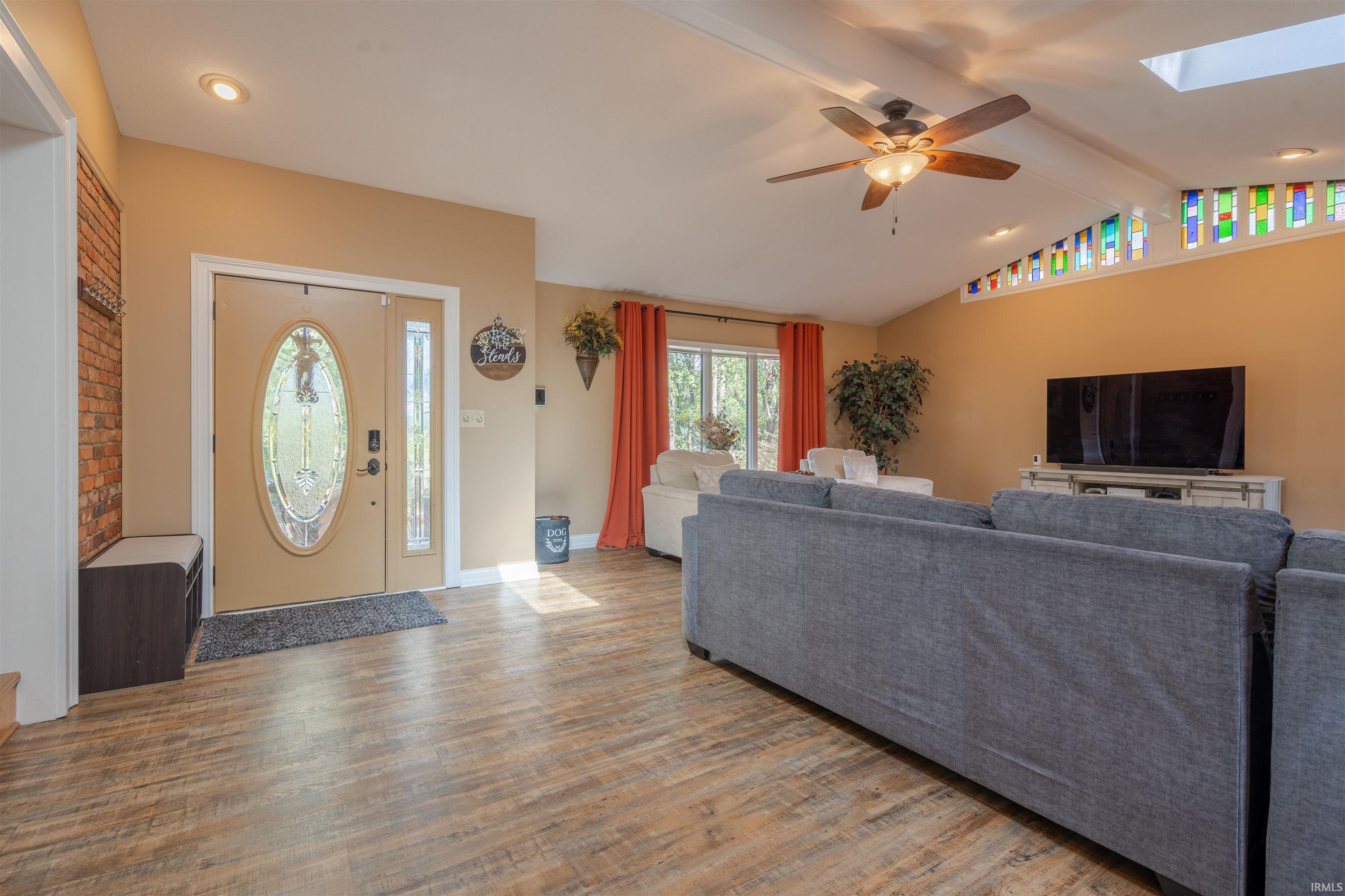 5222 West Martin Road Newburgh, IN 47630 - Photo 8 of 36