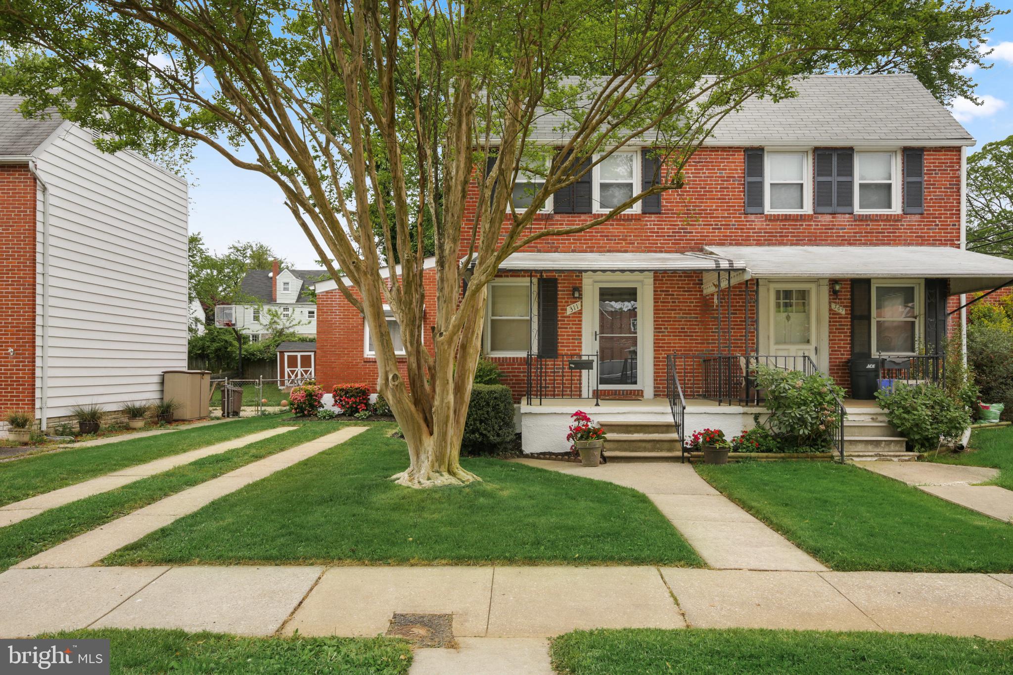 311 3rd Street Baltimore, MD 21206 - Photo 2 of 29 Gallery Image 2
