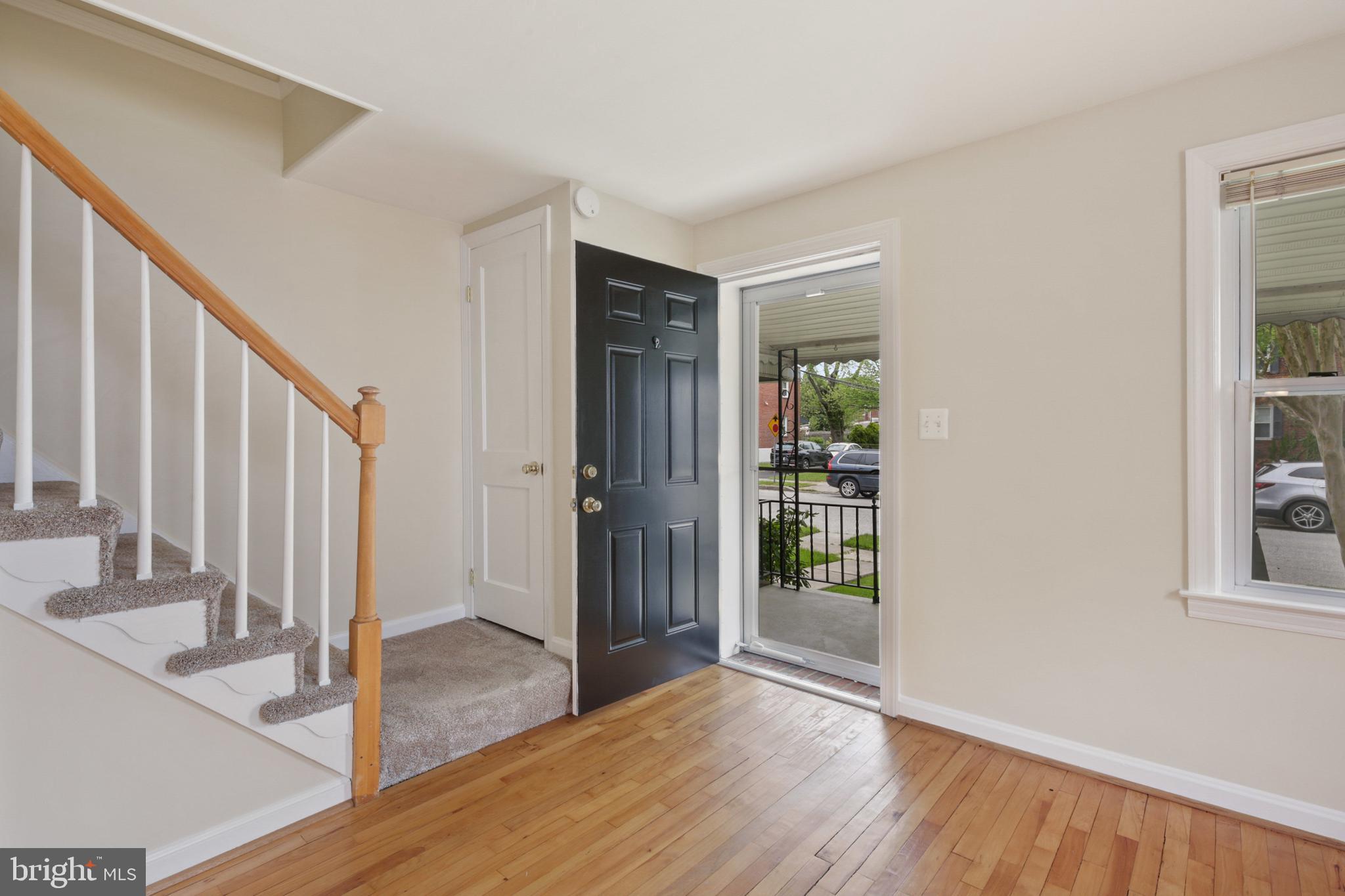 311 3rd Street Baltimore, MD 21206 - Photo 3 of 29 Gallery Image 3