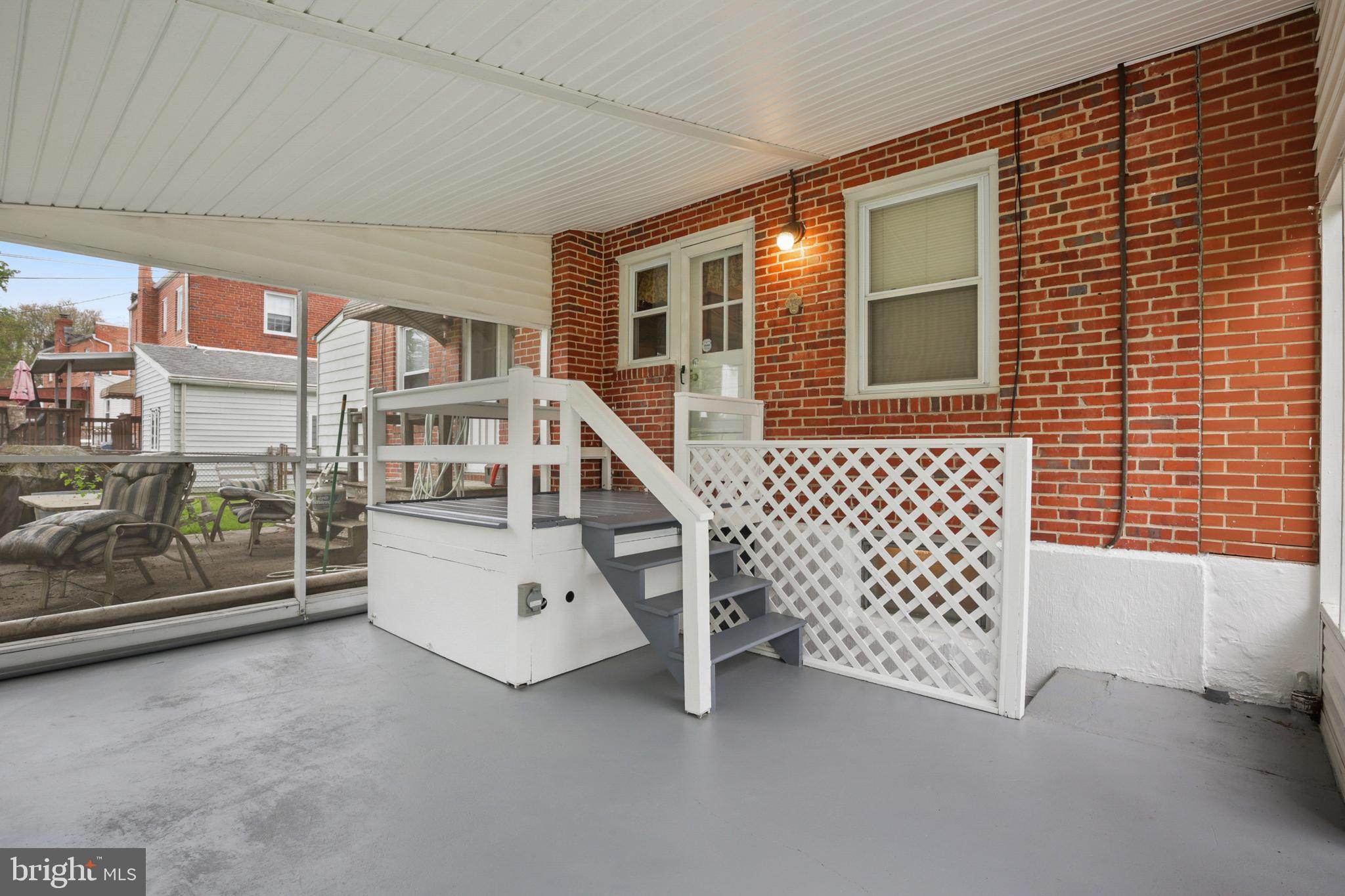 311 3rd Street Baltimore, MD 21206 - Photo 26 of 29 Gallery Image 26