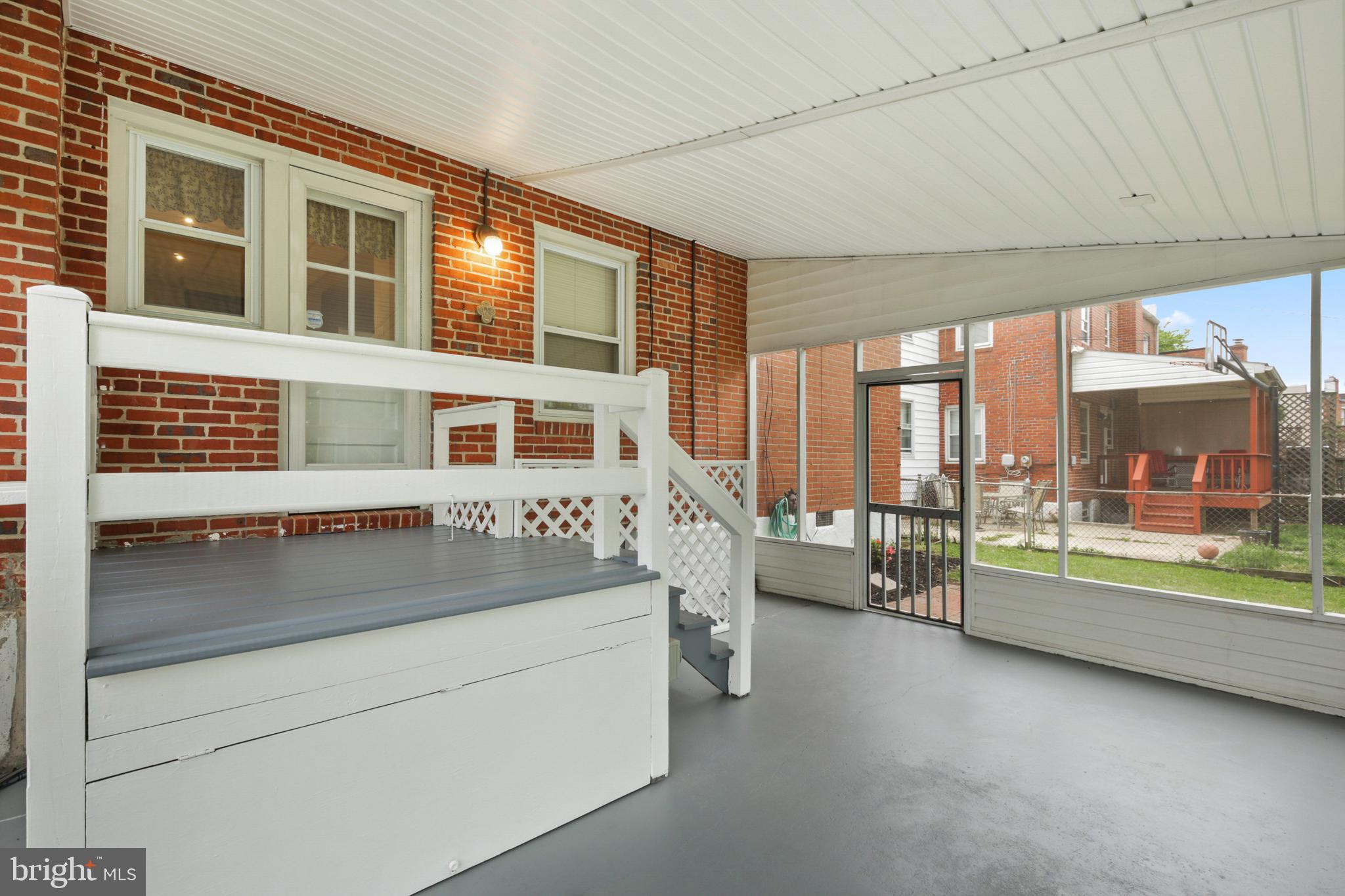 311 3rd Street Baltimore, MD 21206 - Photo 27 of 29 Gallery Image 27