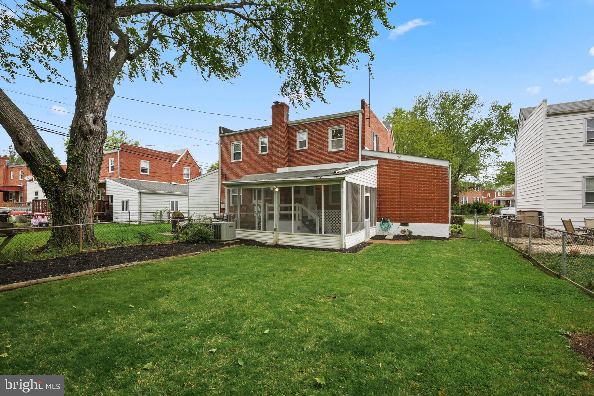 311 3rd Street Baltimore, MD 21206 - Photo 28 of 29 Gallery Image 28