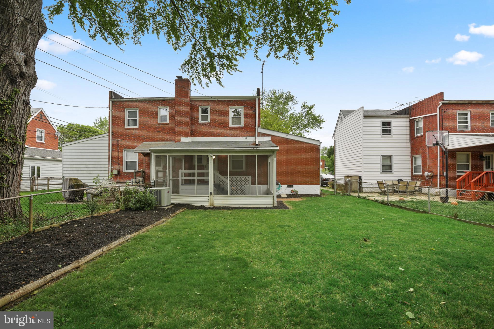 311 3rd Street Baltimore, MD 21206 - Photo 29 of 29 Gallery Image 29