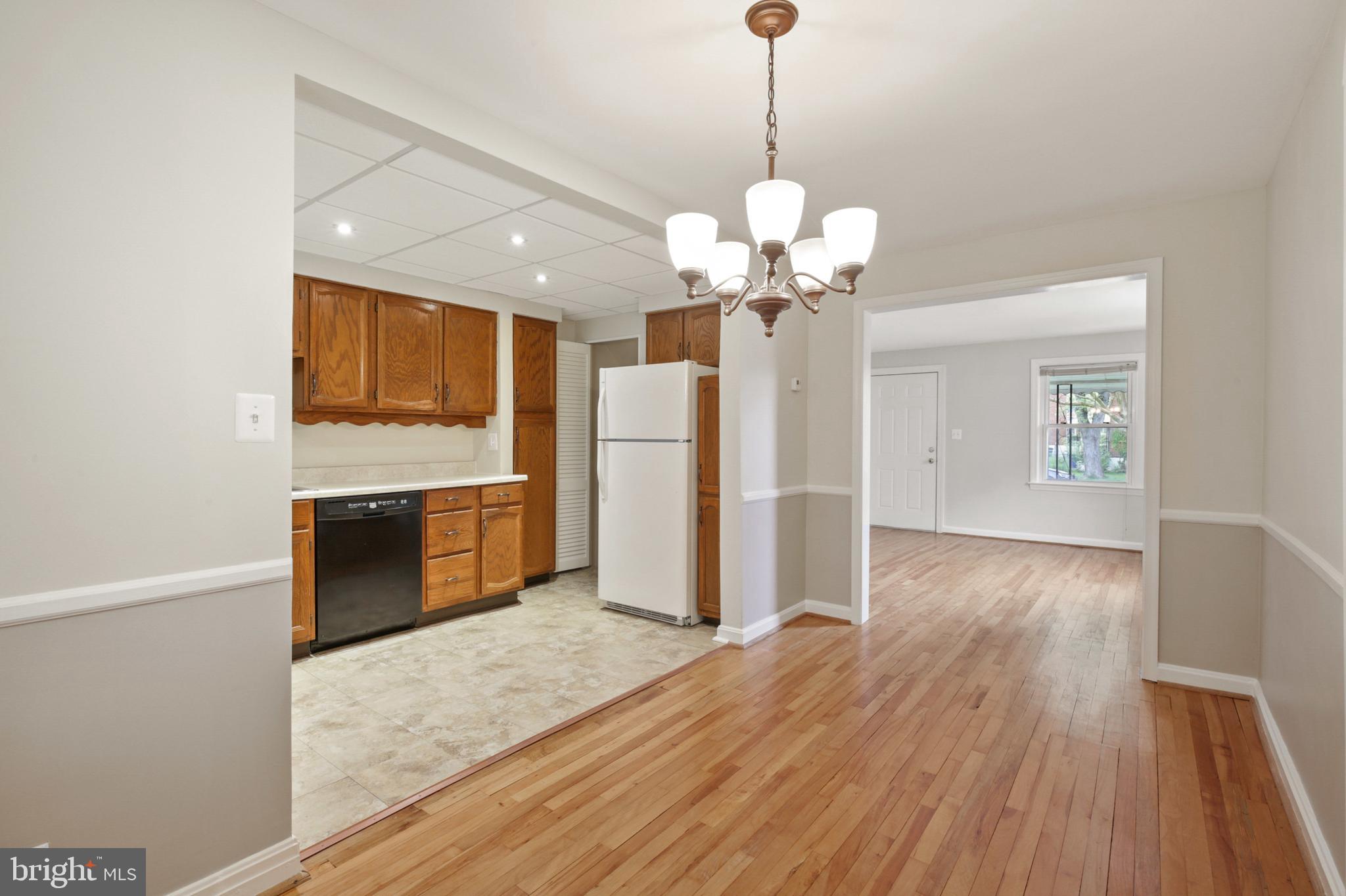 311 3rd Street Baltimore, MD 21206 - Photo 9 of 29 Gallery Image 9