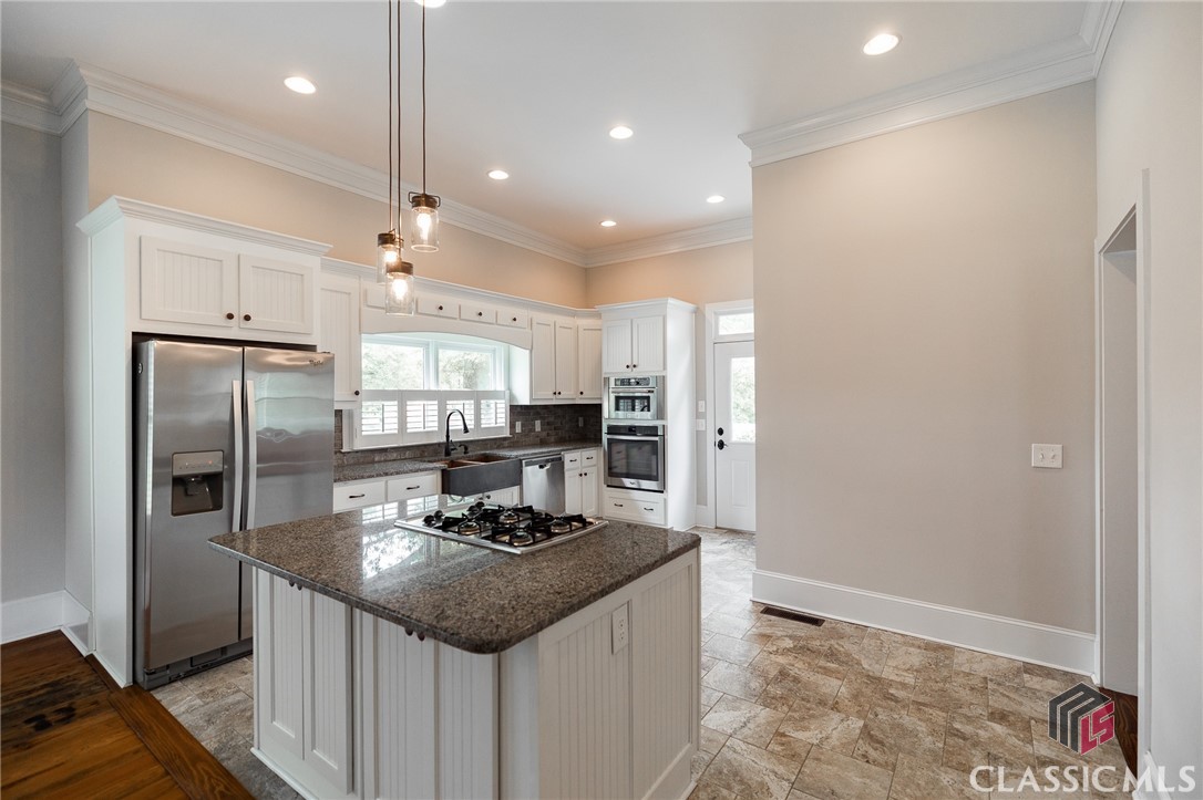 417 South Cherokee Road Social Circle, GA 30025 - Photo 9 of 42 Gallery Image 9
