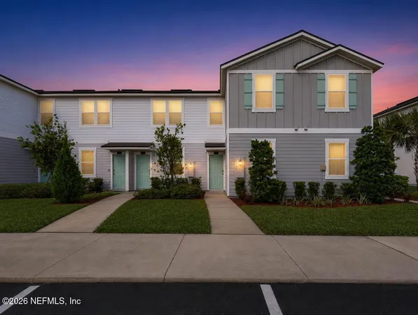 $1,600 | 91 Sage Br Street, St. Augustine, FL 32095