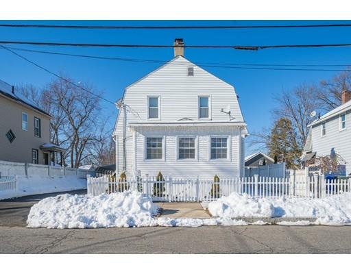 38 Porter Street Springfield, MA 01104 - Photo 1 of 23