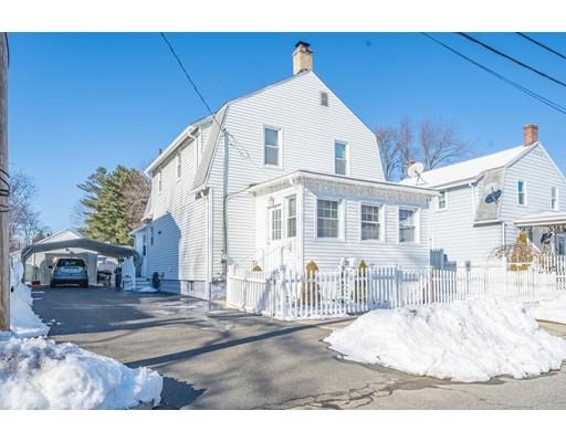 38 Porter Street Springfield, MA 01104 - Photo 2 of 23