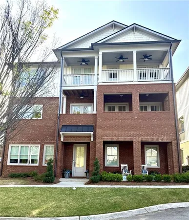 $819,900 | 6056 Gaines Street, Norcross, GA 30071