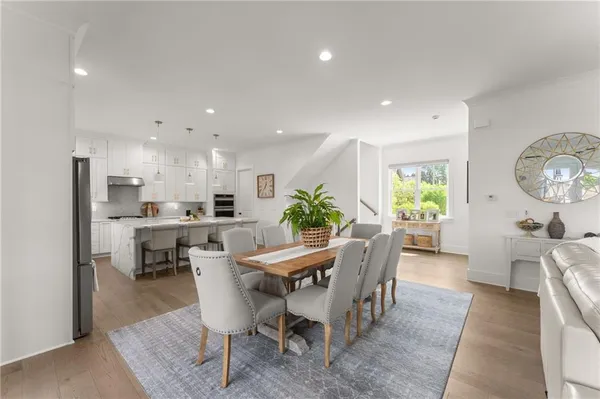 $819,900 | 6056 Gaines Street, Norcross, GA 30071