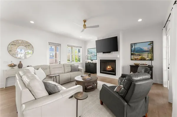 $819,900 | 6056 Gaines Street, Norcross, GA 30071