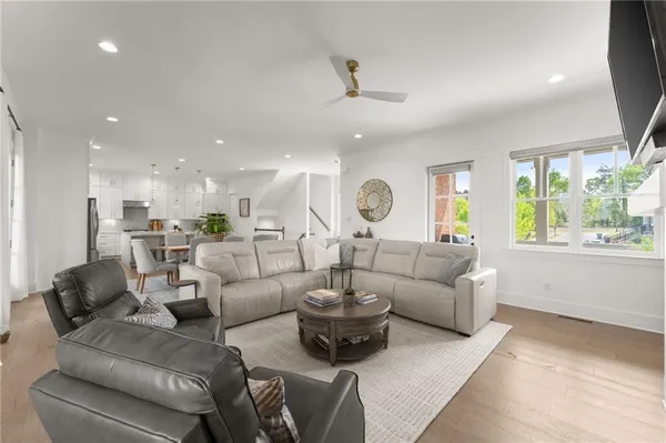 $819,900 | 6056 Gaines Street, Norcross, GA 30071