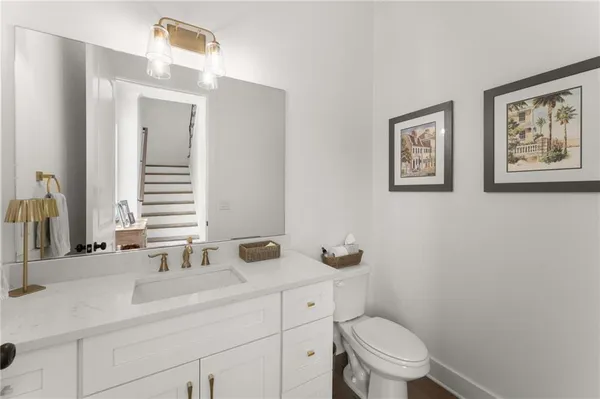 $819,900 | 6056 Gaines Street, Norcross, GA 30071