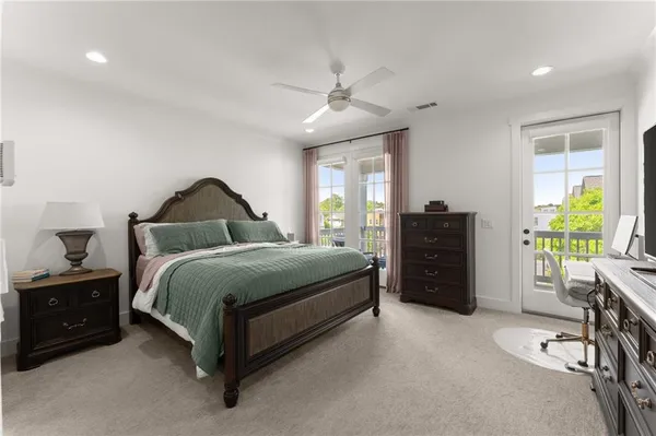 $819,900 | 6056 Gaines Street, Norcross, GA 30071