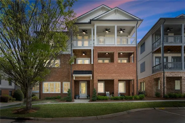 $819,900 | 6056 Gaines Street, Norcross, GA 30071
