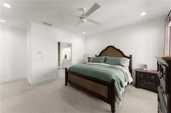 $819,900 | 6056 Gaines Street, Norcross, GA 30071