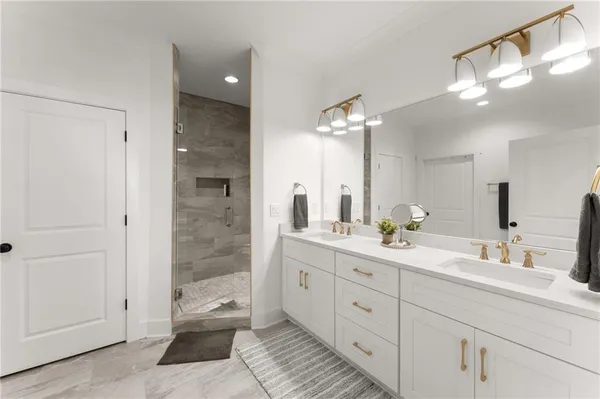$819,900 | 6056 Gaines Street, Norcross, GA 30071