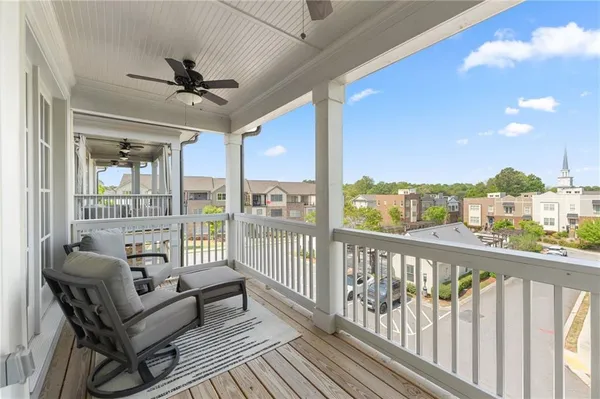 $819,900 | 6056 Gaines Street, Norcross, GA 30071