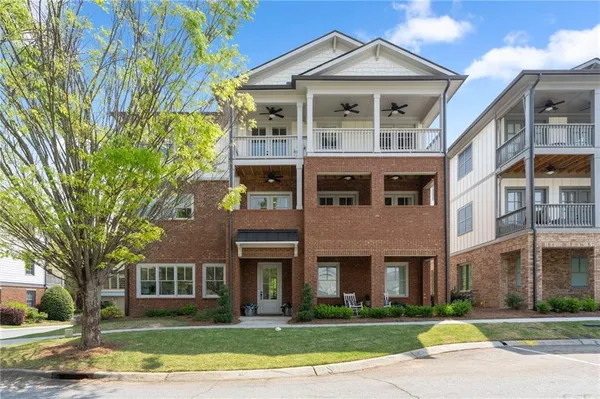 $819,900 | 6056 Gaines Street, Norcross, GA 30071