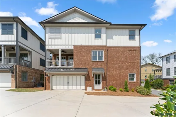 $819,900 | 6056 Gaines Street, Norcross, GA 30071