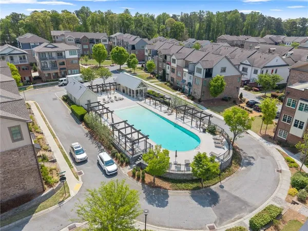 $819,900 | 6056 Gaines Street, Norcross, GA 30071