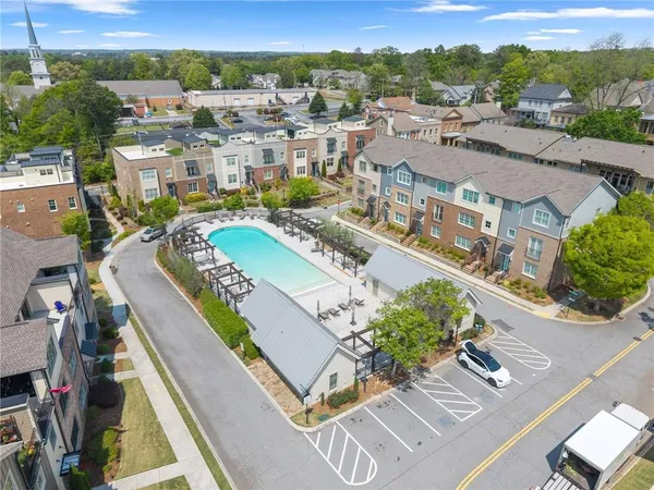 $819,900 | 6056 Gaines Street, Norcross, GA 30071