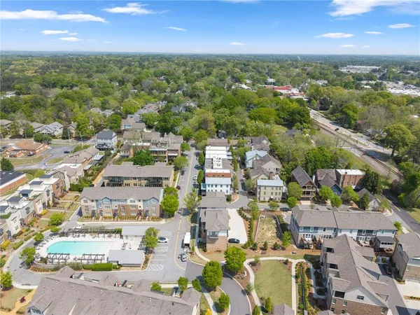 $819,900 | 6056 Gaines Street, Norcross, GA 30071