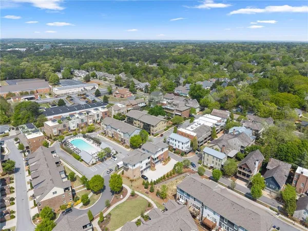 $819,900 | 6056 Gaines Street, Norcross, GA 30071