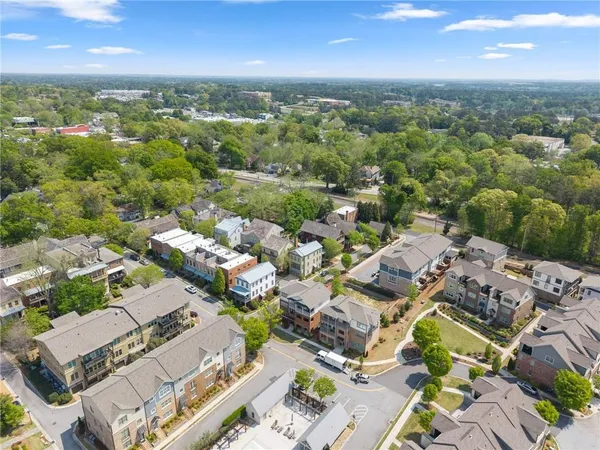 $819,900 | 6056 Gaines Street, Norcross, GA 30071