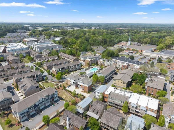 $819,900 | 6056 Gaines Street, Norcross, GA 30071