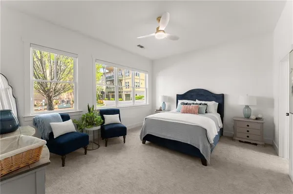 $819,900 | 6056 Gaines Street, Norcross, GA 30071