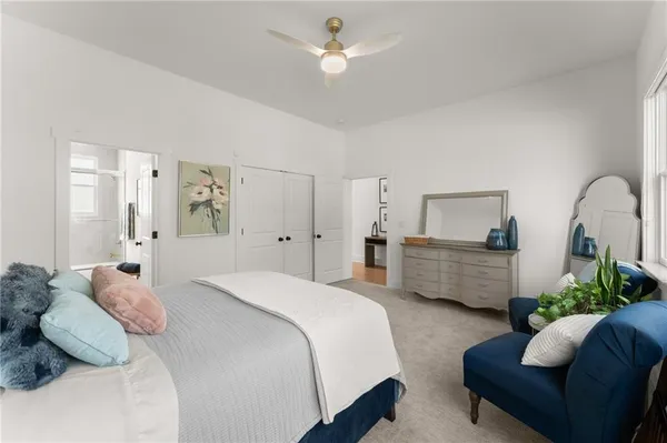 $819,900 | 6056 Gaines Street, Norcross, GA 30071