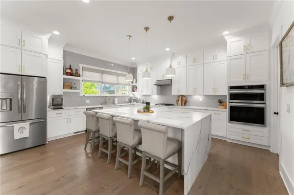 $819,900 | 6056 Gaines Street, Norcross, GA 30071