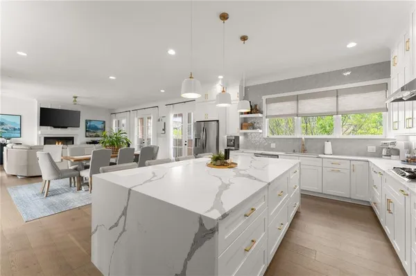 $819,900 | 6056 Gaines Street, Norcross, GA 30071