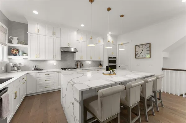 $819,900 | 6056 Gaines Street, Norcross, GA 30071