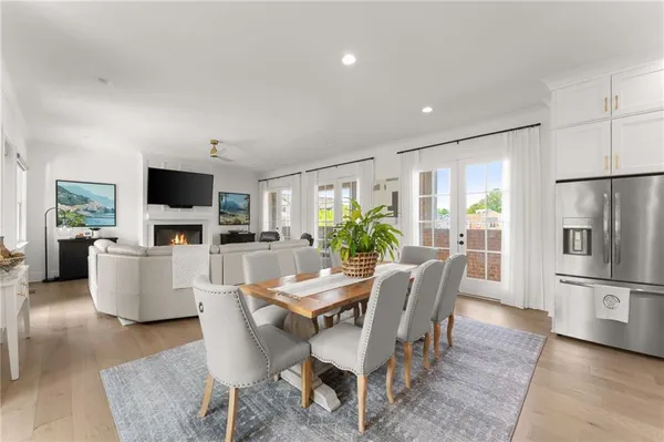 $819,900 | 6056 Gaines Street, Norcross, GA 30071